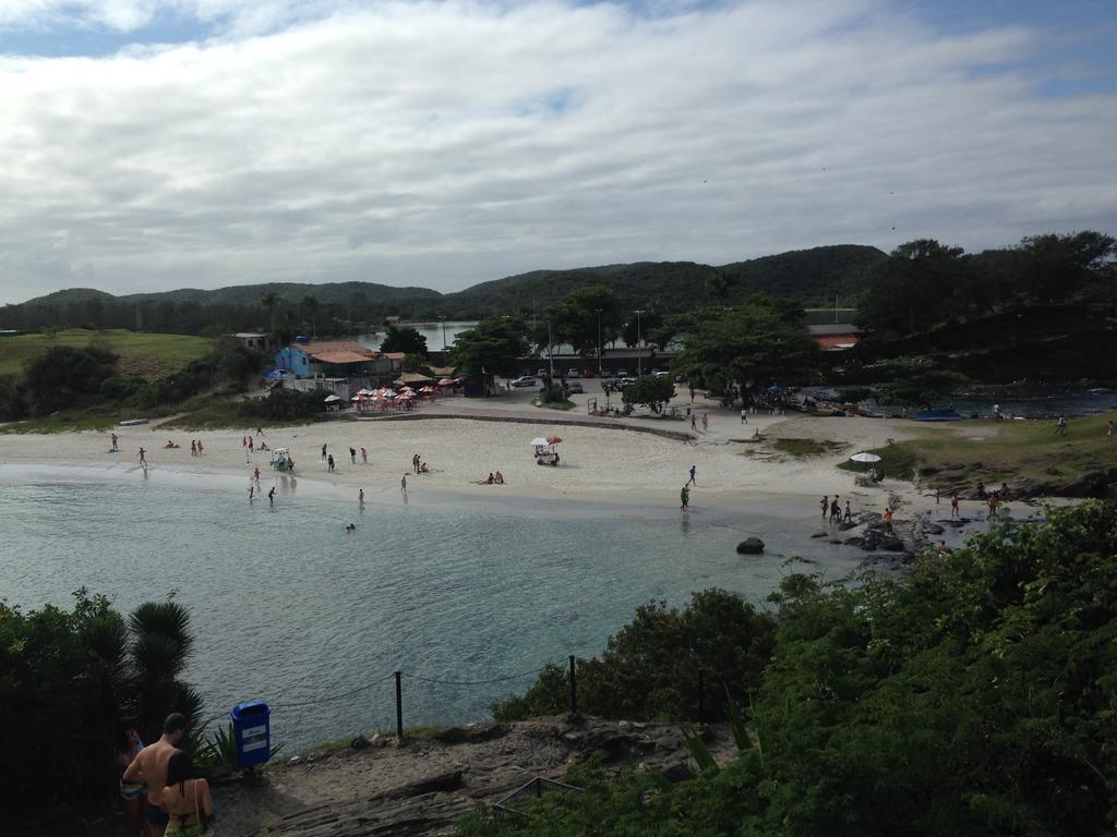 Apto Em Cabo Frio Para Aluguel De Temporada Oda fotoğraf
