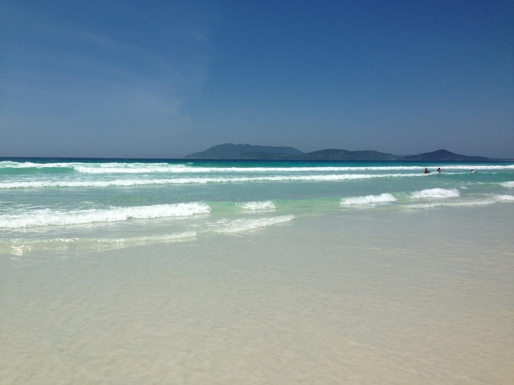 Apto Em Cabo Frio Para Aluguel De Temporada Oda fotoğraf