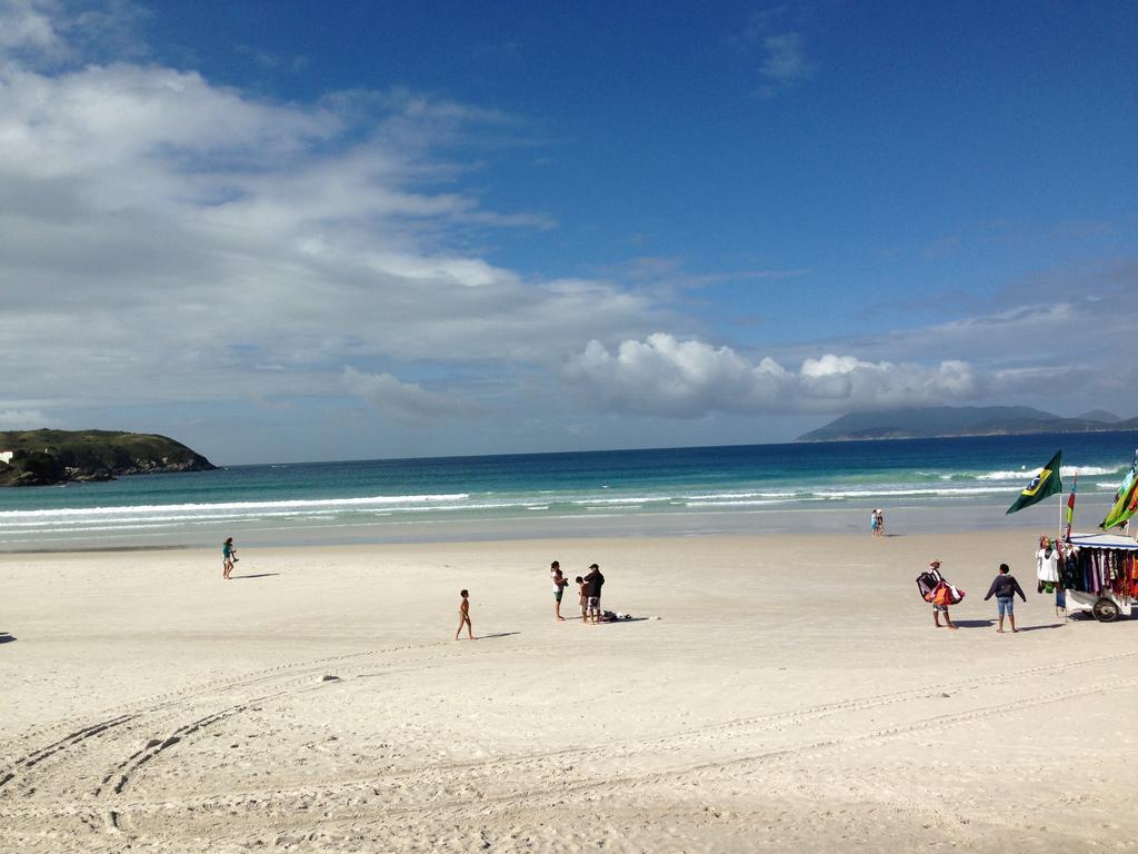 Apto Em Cabo Frio Para Aluguel De Temporada Oda fotoğraf