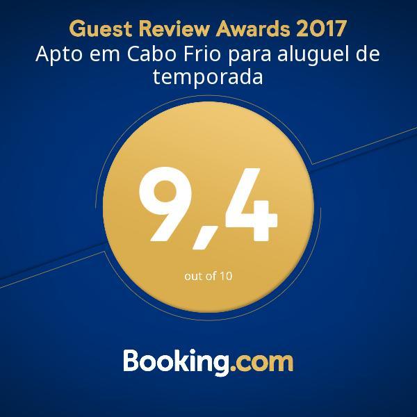 Apto Em Cabo Frio Para Aluguel De Temporada Dış mekan fotoğraf